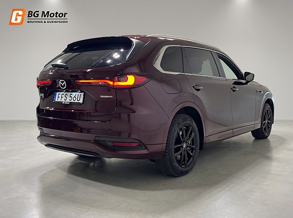 Mazda CX-80 6 of 23