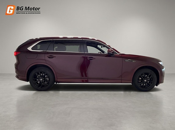 Mazda CX-80 9 of 23