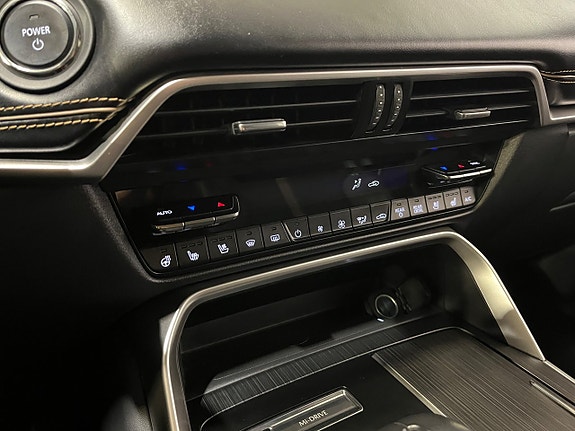 Mazda CX-80 20 of 23