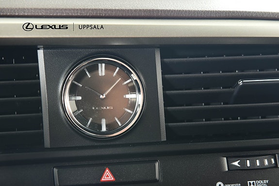 Lexus RX450h 20 of 29