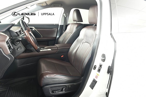 Lexus RX450h 6 of 29