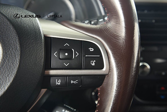 Lexus RX450h 17 of 29