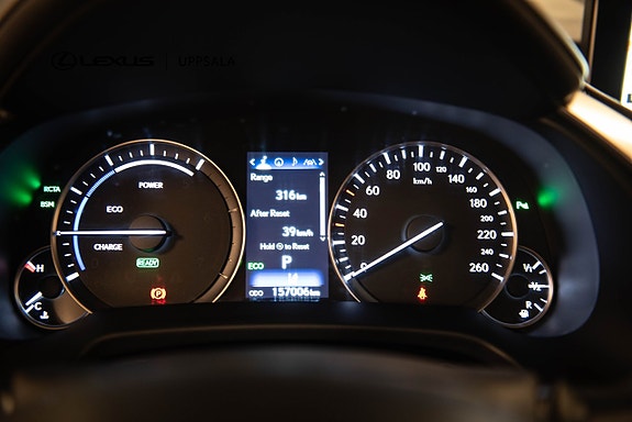 Lexus RX450h 23 of 29