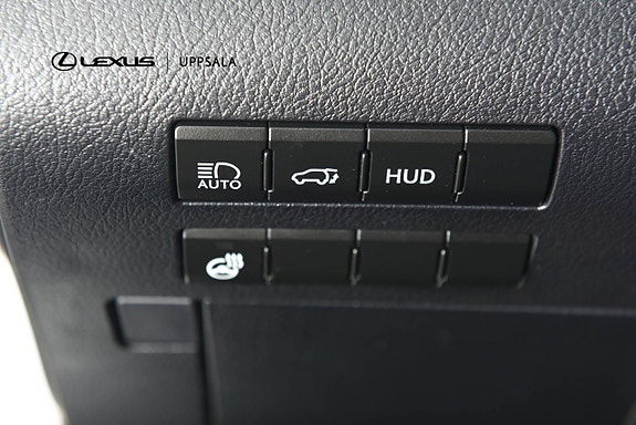 Lexus RX450h 15 of 29