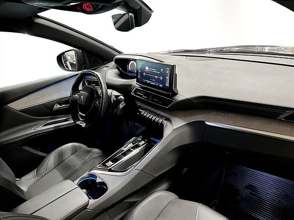 Peugeot 3008 11 of 15
