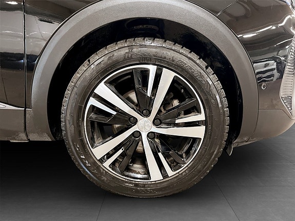 Peugeot 3008 14 of 15