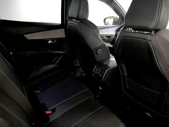 Peugeot 3008 12 of 15