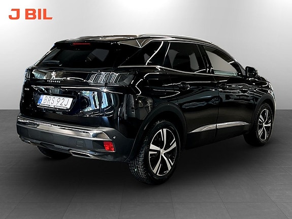 Peugeot 3008 3 of 15