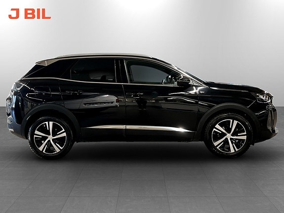 Peugeot 3008 13 of 15