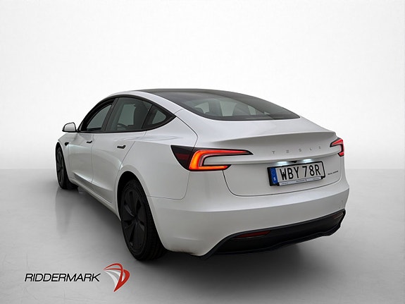 Tesla Model 3 6 of 30