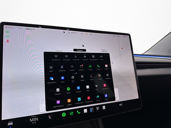Tesla Model 3 24 of 30