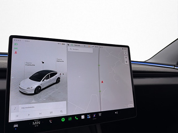 Tesla Model 3 25 of 30