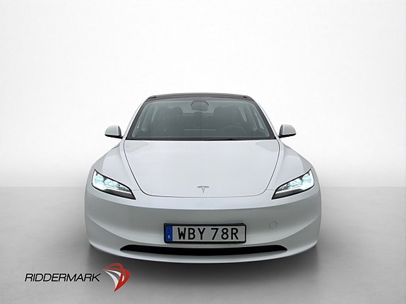 Tesla Model 3 3 of 30