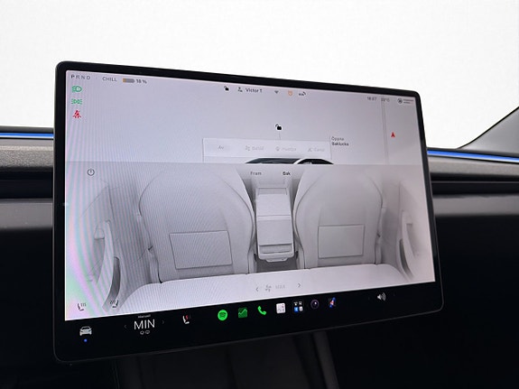 Tesla Model 3 28 of 30