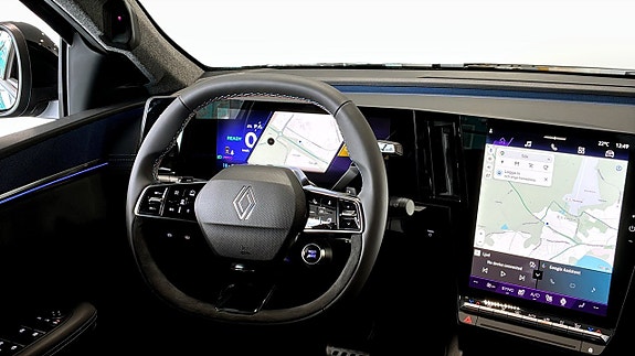 Renault Scenic I 13 of 15