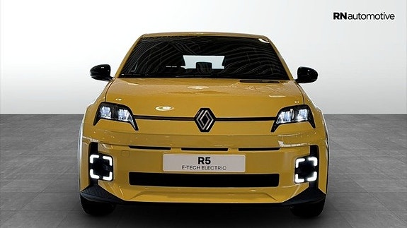 Renault 5 E-Tech 8 of 20