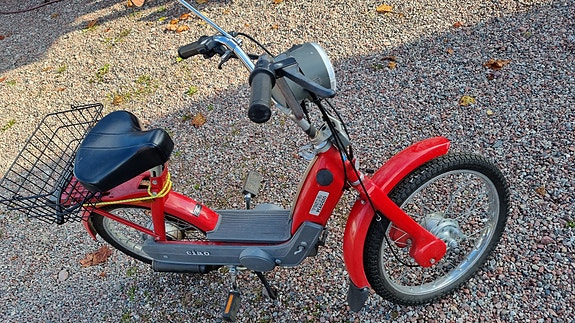 Piaggio Ciao 2 of 3