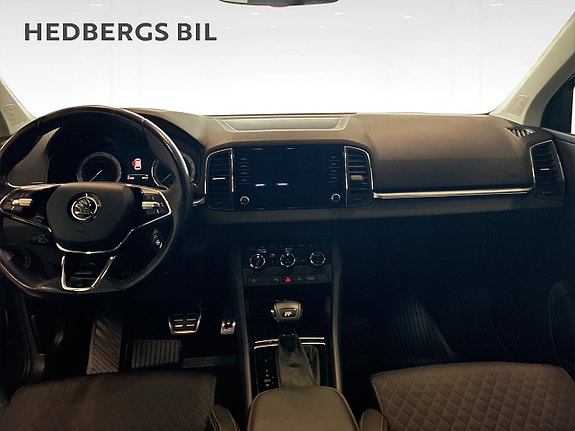 Skoda Karoq 9 of 17