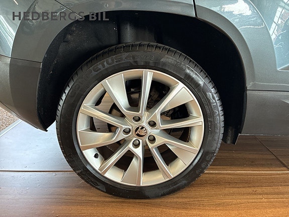 Skoda Karoq 12 of 17
