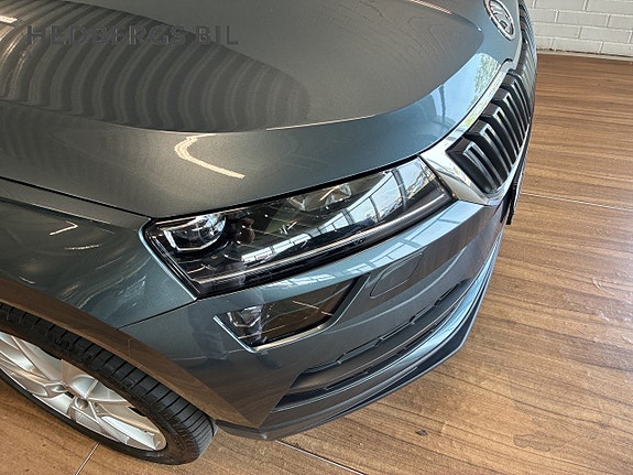 Skoda Karoq 13 of 17