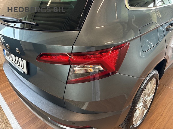 Skoda Karoq 14 of 17