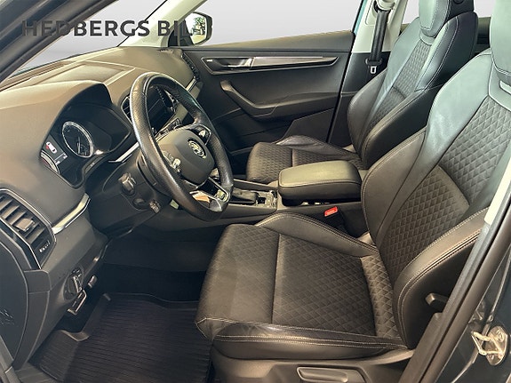 Skoda Karoq 7 of 17