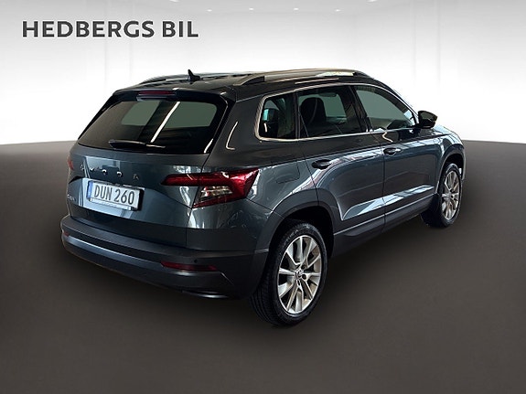 Skoda Karoq 3 of 17