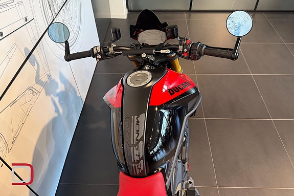Ducati Monster SP 4 of 5