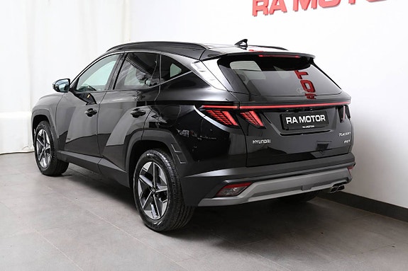Hyundai Tucson 2 of 20