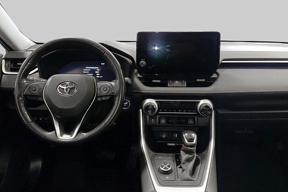 Toyota RAV4 9 of 11
