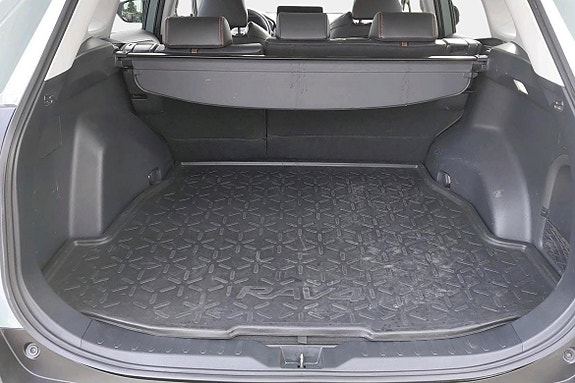 Toyota RAV4 11 of 11