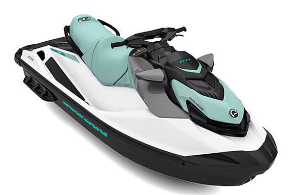 Sea Doo GTI Standard 130