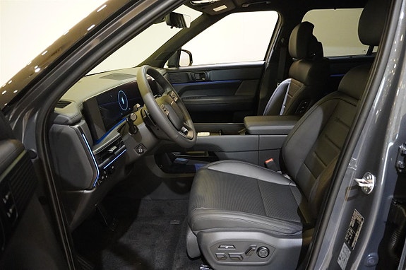Hyundai Santa Fe 13 of 14