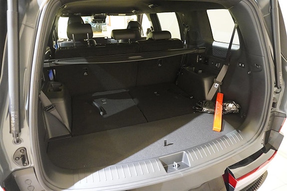 Hyundai Santa Fe 9 of 14