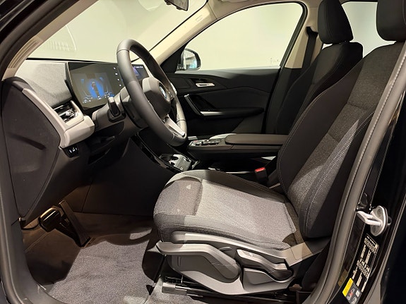 BMW X1 10 of 18