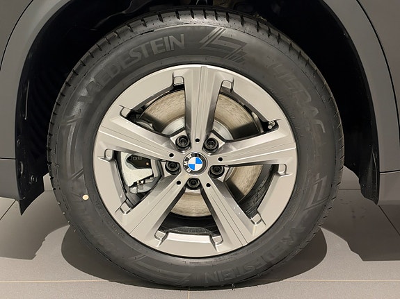 BMW X1 5 of 18