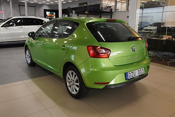 Seat Ibiza 7 of 11
