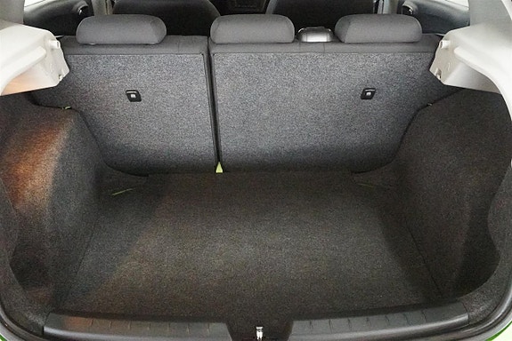 Seat Ibiza 11 of 11