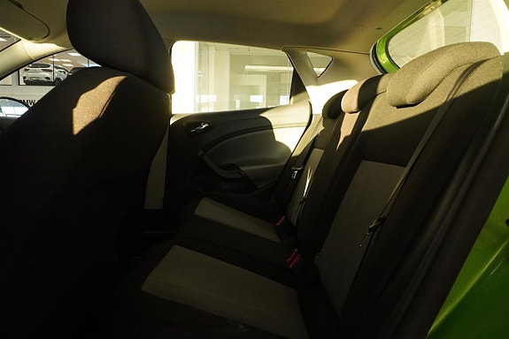 Seat Ibiza 9 of 11