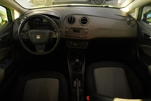 Seat Ibiza 8 of 11