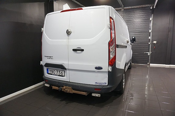 Ford Transit Custom 5 of 22