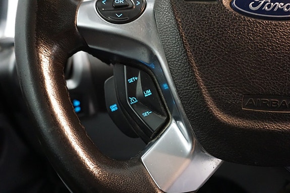Ford Transit Custom 20 of 22