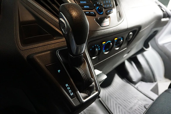 Ford Transit Custom 14 of 22