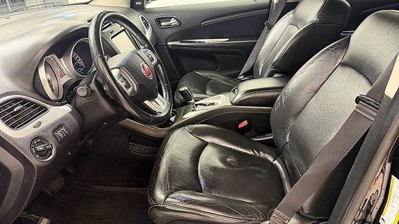 Fiat Freemont 18 of 19