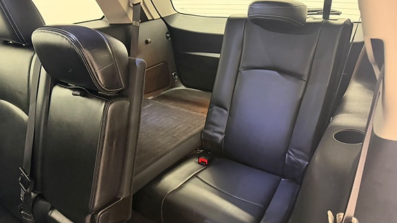 Fiat Freemont 11 of 19
