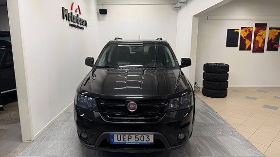 Fiat Freemont 3 of 19