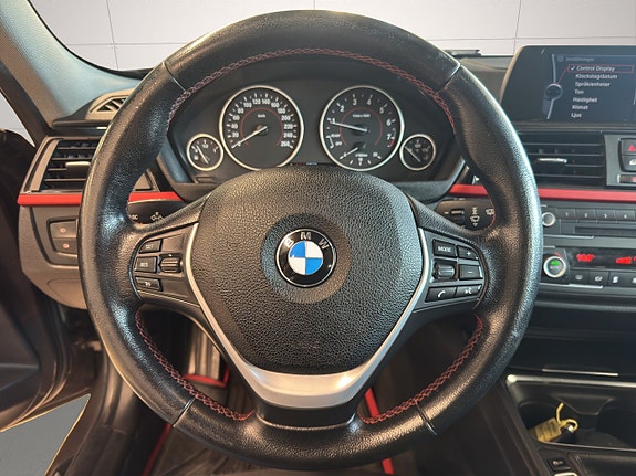 BMW 328i 20 of 24