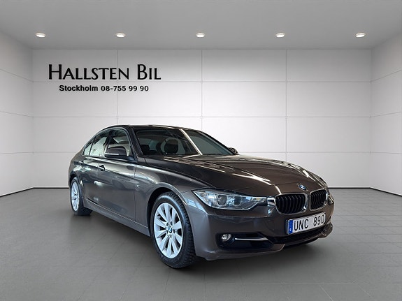BMW 328i 7 of 24