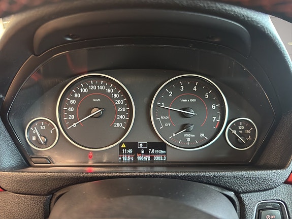 BMW 328i 18 of 24
