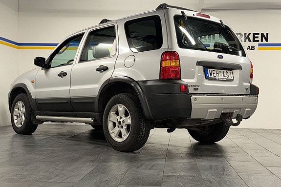 Ford Maverick 10 of 28